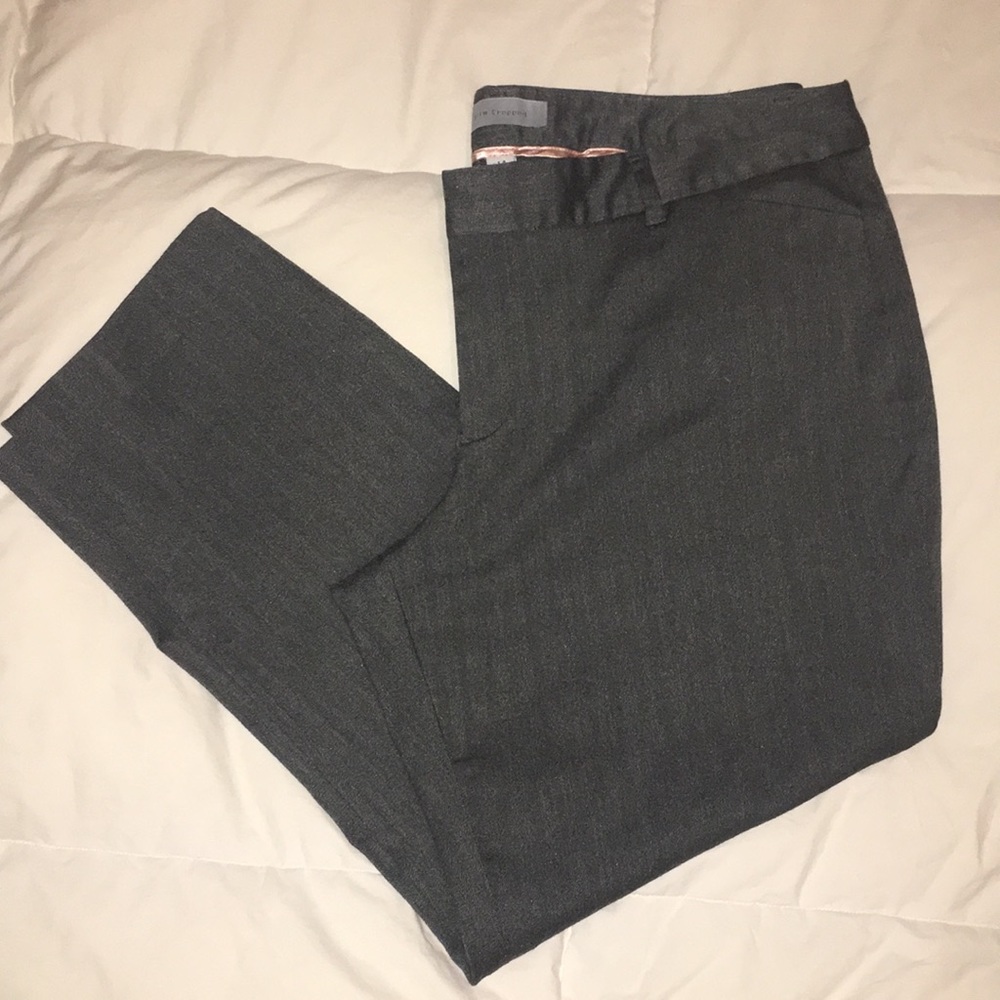 Old Navy Slim Cropped Pants